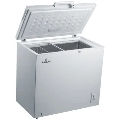 Congélateur Coffre 200L