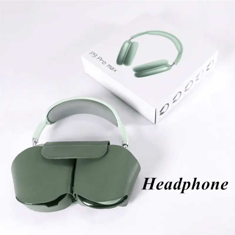 Casque Bluetooth P9 5.0 Stéréo