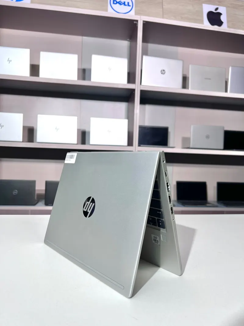 HP ProBook 430 G7 – Core i5 10e Gén, 16 Go, 256 Go SSD – photo 1