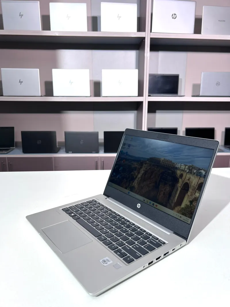 HP ProBook 430 G7 – Core i5 10e Gén, 16 Go, 256 Go SSD – photo 4