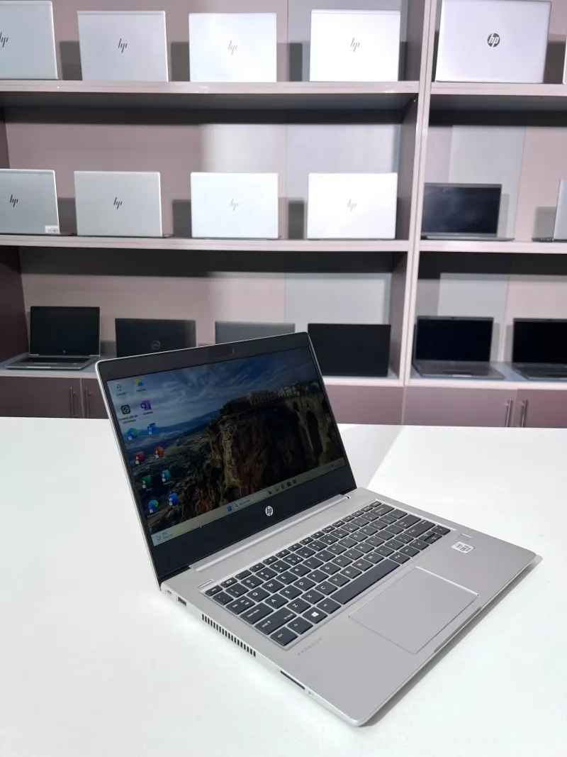 HP ProBook 430 G7 – Core i5 10e Gén, 16 Go, 256 Go SSD – photo 3