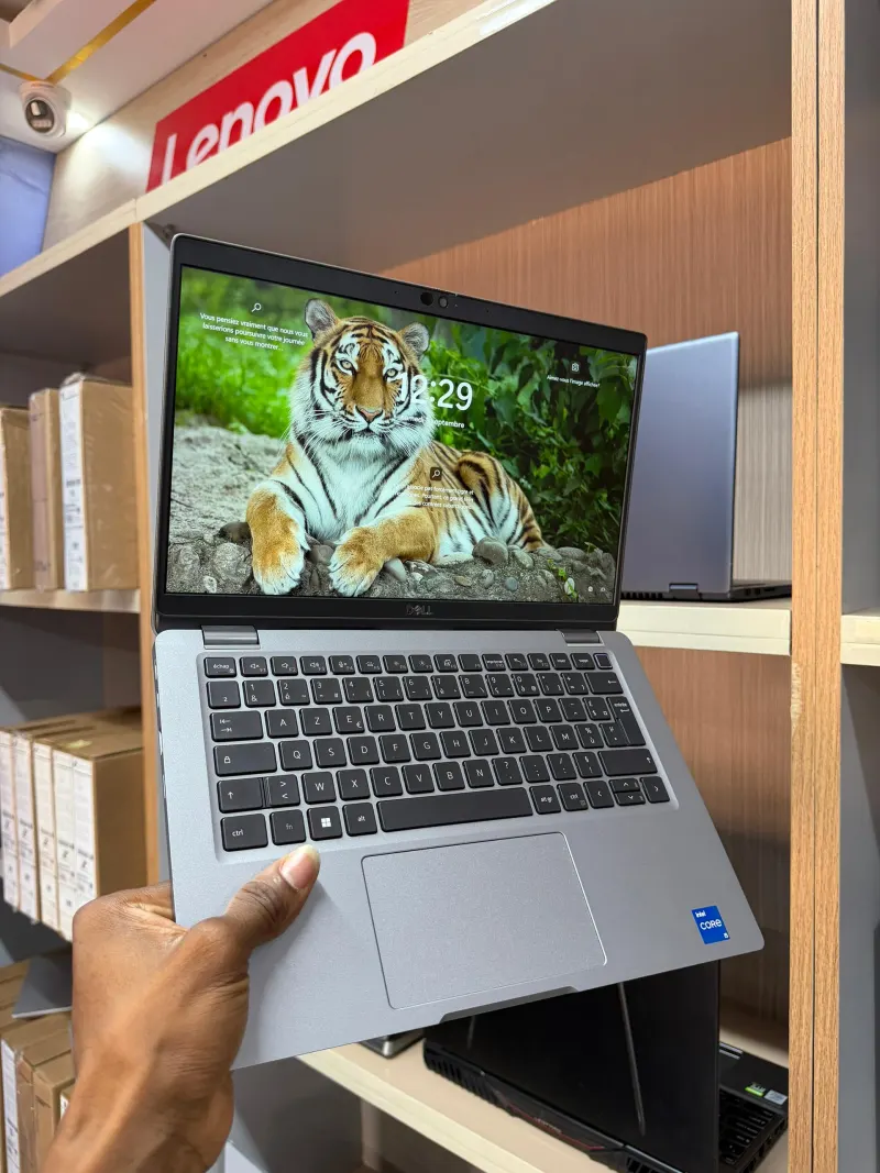 Dell Latitude 5320 Tactile – Core i5 11e Gén, 16 Go, 256 Go SSD – photo 6