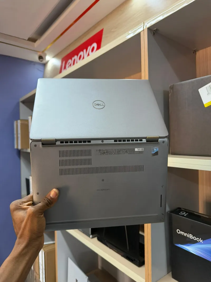 Dell Latitude 5320 Tactile – Core i5 11e Gén, 16 Go, 256 Go SSD – photo 2