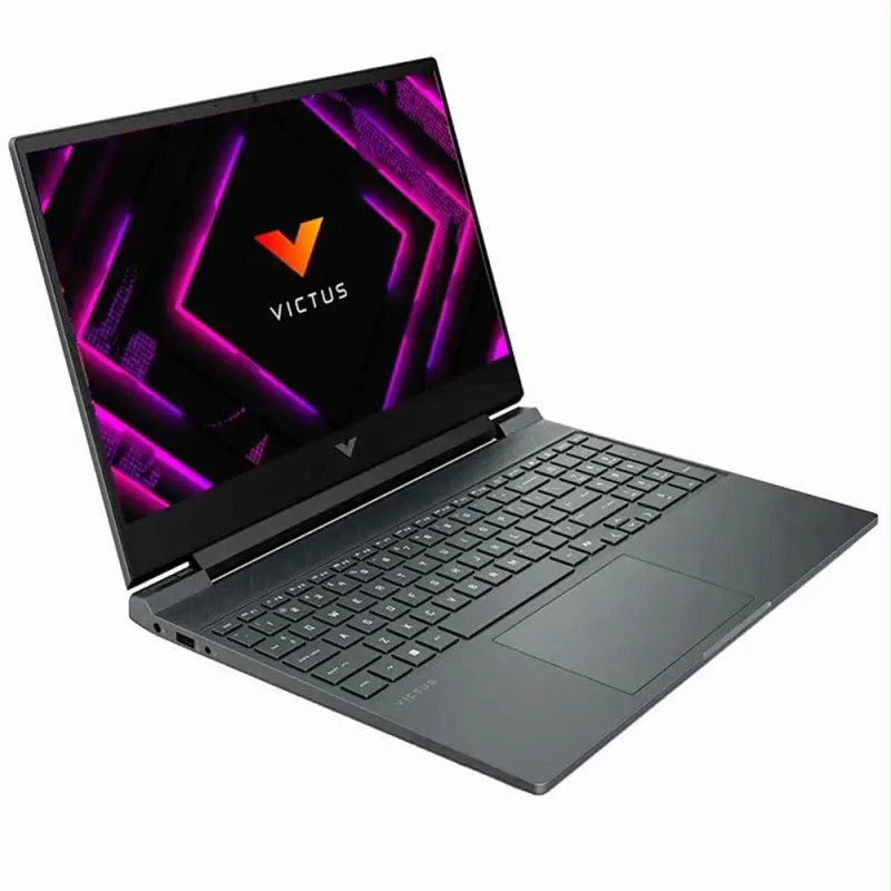 Victus by HP 15-fa2013dx – PC Gaming Core i5-13420H, RTX 3050 6 Go, 144 Hz (Neuf) – photo 1