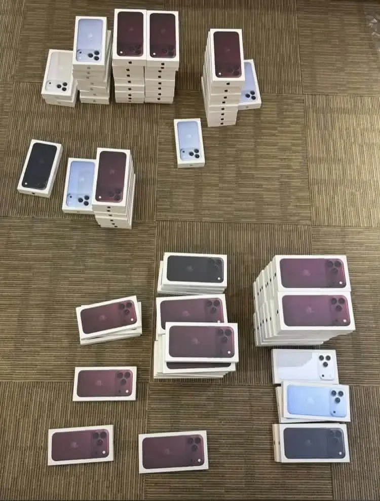 iPhone 18 Pro Max 256 Go – Neuf, Disponible – photo 6