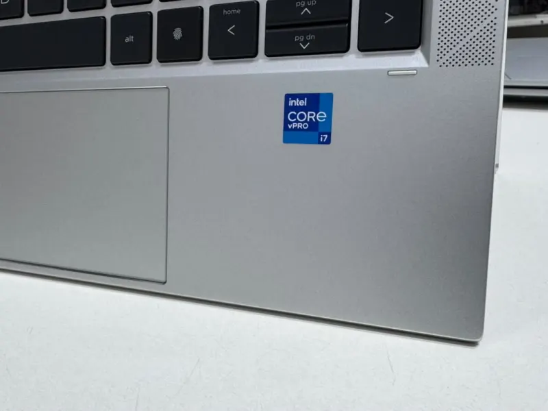 PC Portable Convertible 360° 13,3 pouces – Intel Core i7-1185G7, 16 Go, SSD 256 Go – photo 4