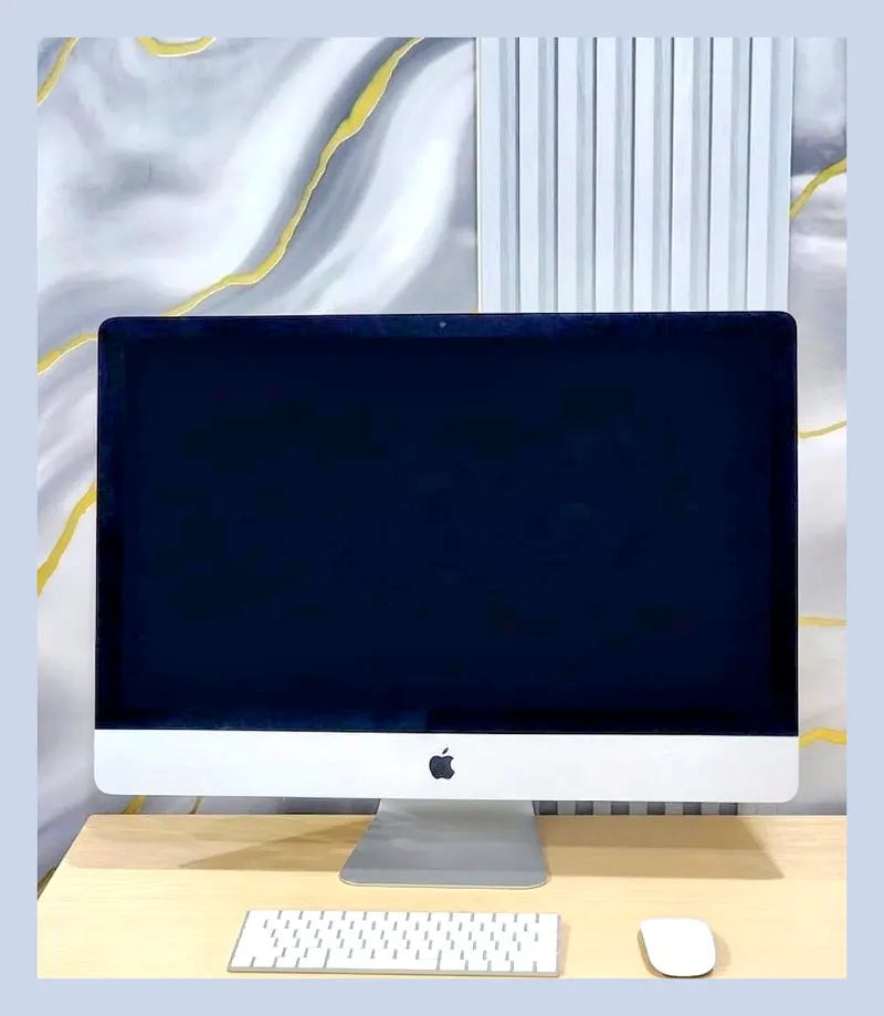IMac 27" 2013 Retina