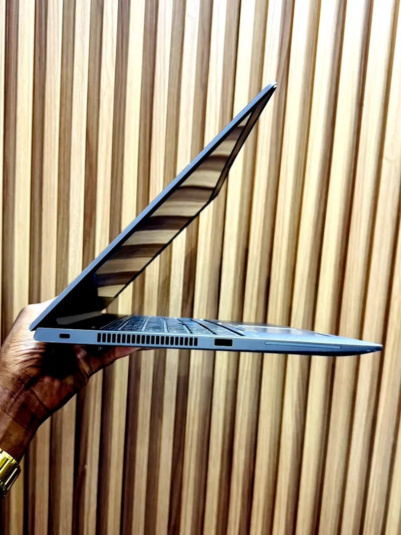 Ordinateur portable HP ZBook 15u G5 – Intel Core i7 8e génération – photo 4