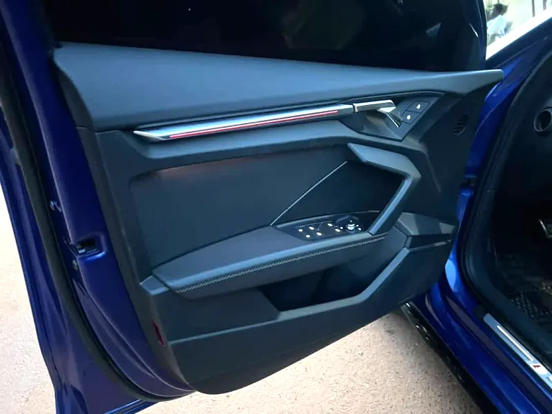 Audi A3 Sportback 35 TFSI 2023 essence automatique – photo 4