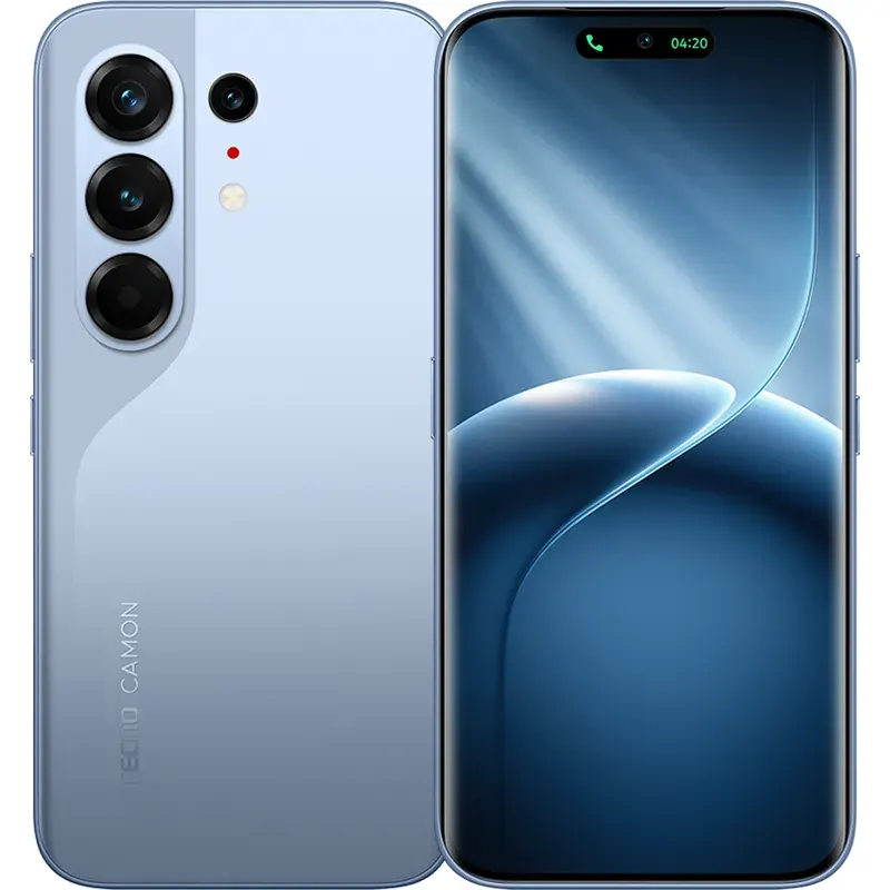 Tecno Camon 50 Pro / Ultra