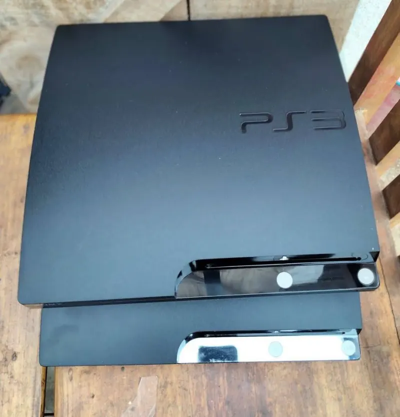 PlayStation 3 complet avec accessoires – photo 2