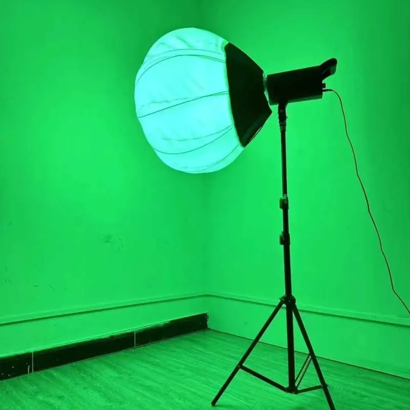 Lampe LED rechargeable RGB multicolore – photo 1