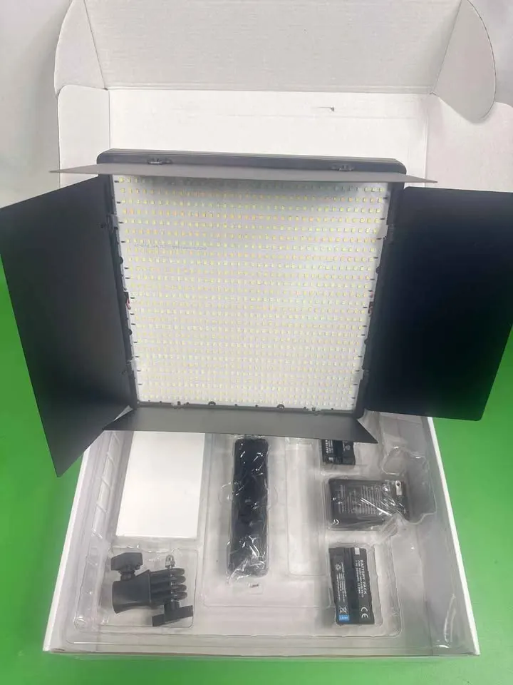 Lampe LED rechargeable RGB multicolore – photo 3