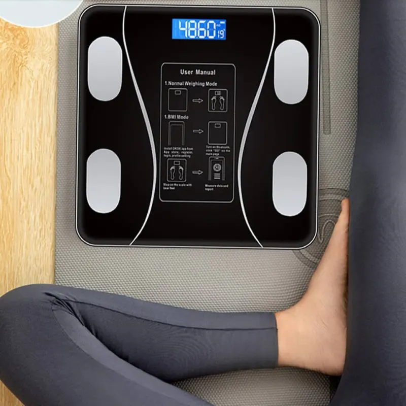Balance numérique électronique 50kg précision – photo 2