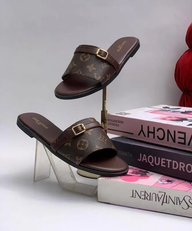 👡 Sandales Femme Élégance – Chic & Confort au Quotidien ✨
