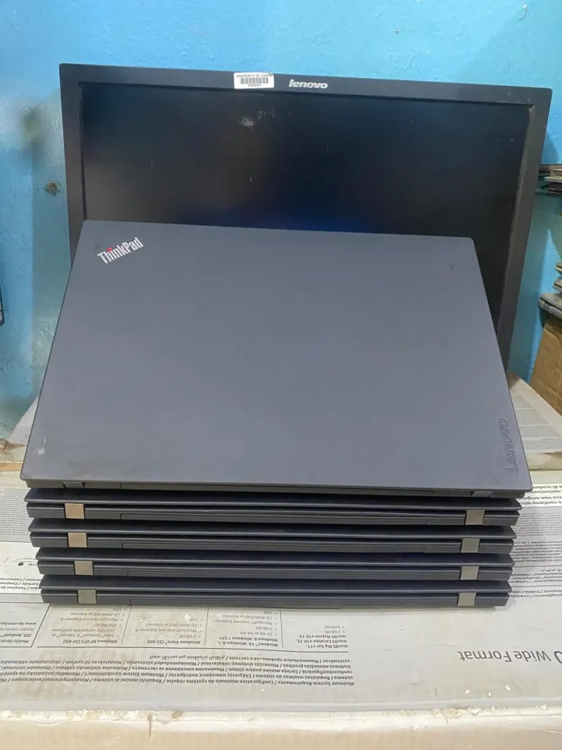 Lenovo ThinkPad A475 – photo 1