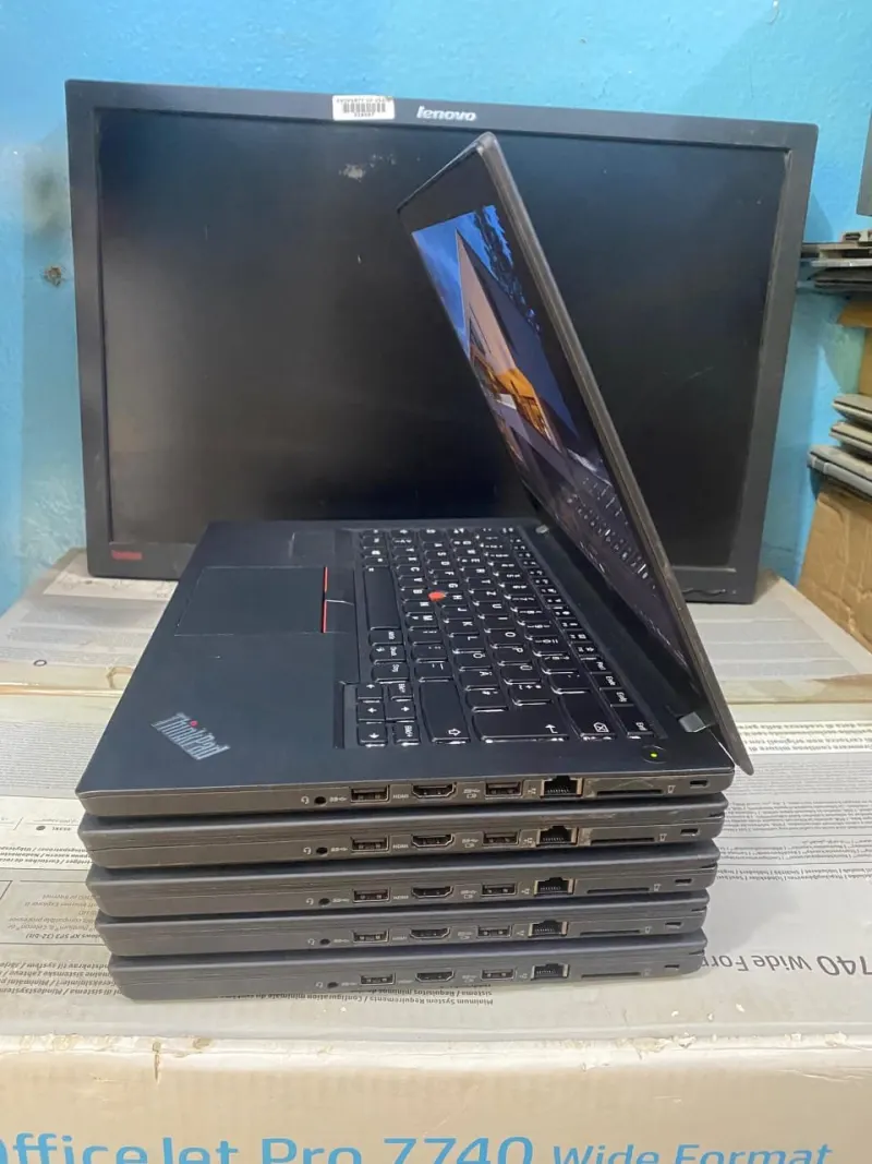 Lenovo ThinkPad A475 – photo 2