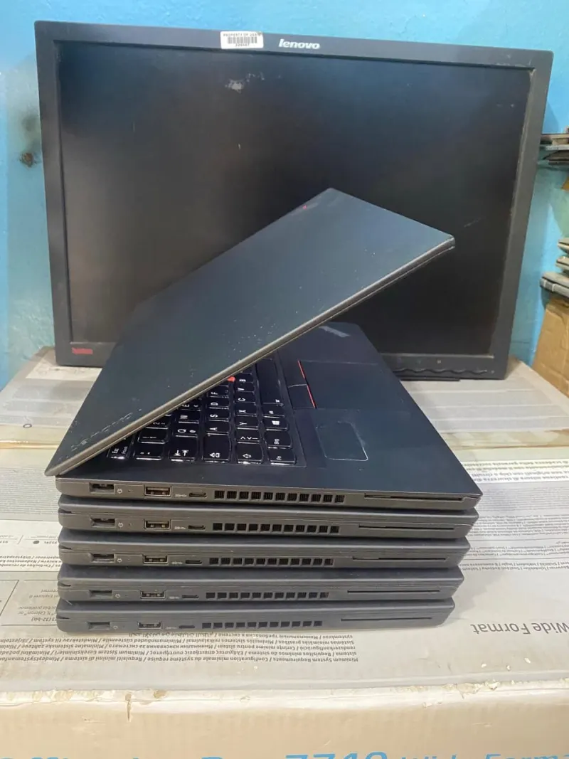 Lenovo ThinkPad A475 – photo 3