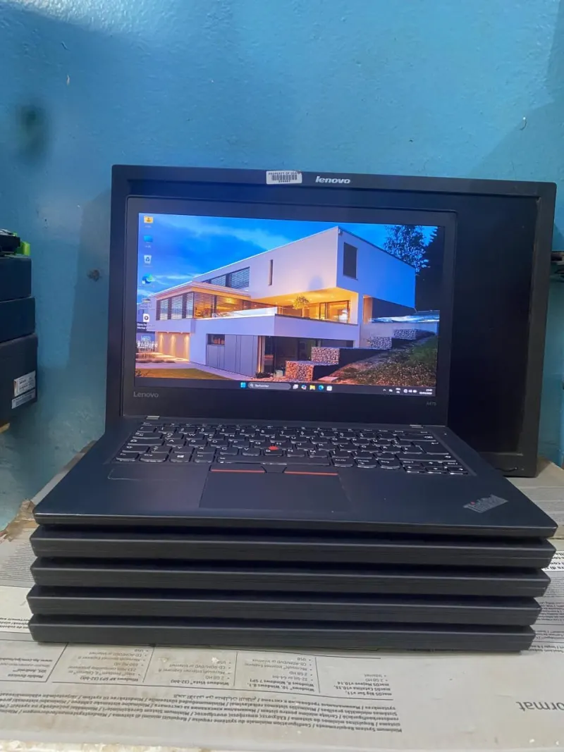 Lenovo ThinkPad A475 – photo 4