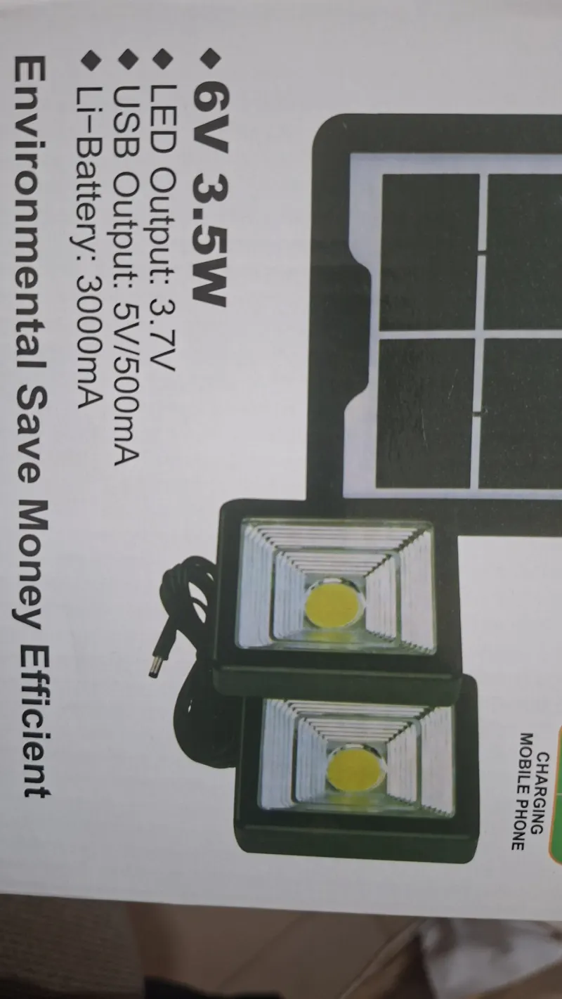 Solar Power EP-7790 – photo 4
