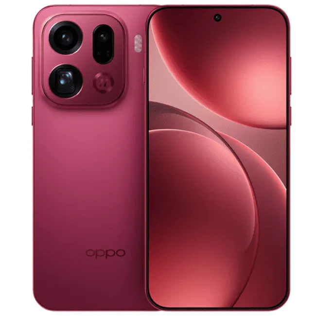 OPPO Find X9 Pro 512Go / 16Go