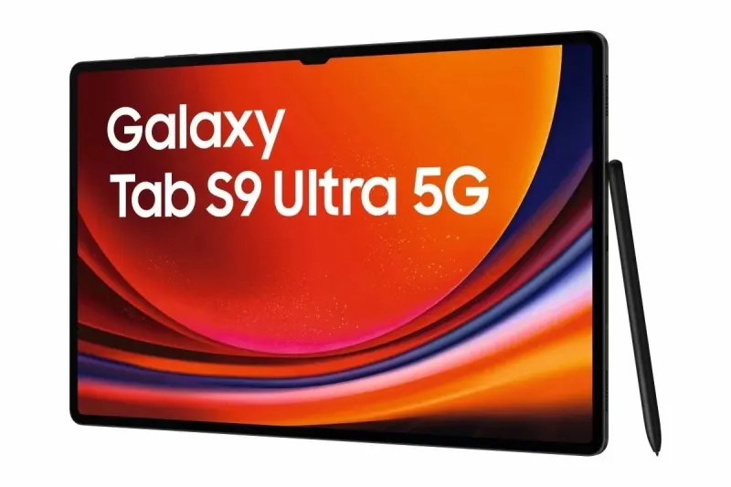 Samsung Galaxy Tab S9 Ultra 512Go 5G 14,6" Scellé – photo 1