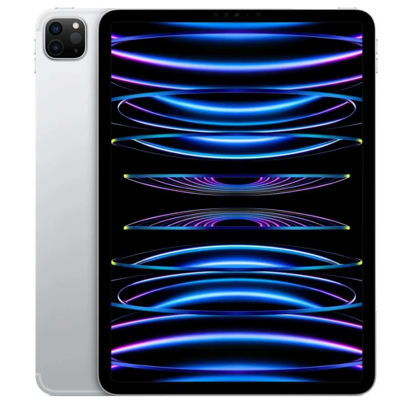 Apple iPad Pro 11" 256Go Wi-Fi + Cellular
