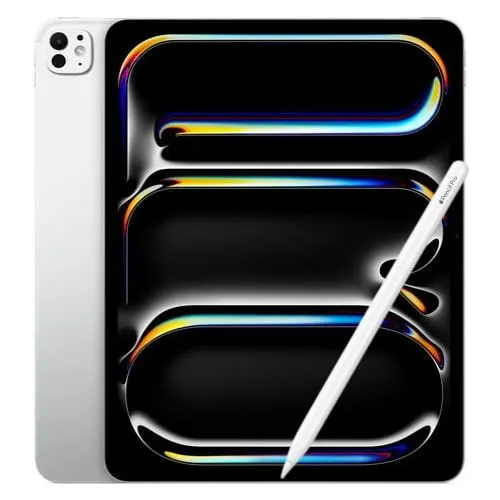 Apple iPad Pro M5 2025 13" 256Go
