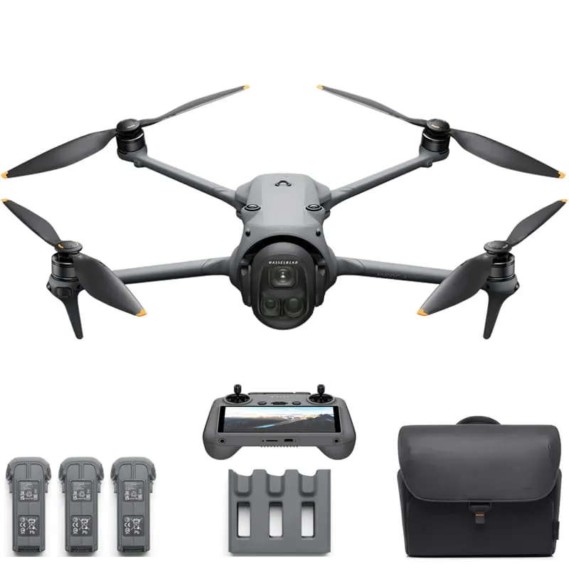 Drone DJI Mavic 4 Pro Fly More Combo