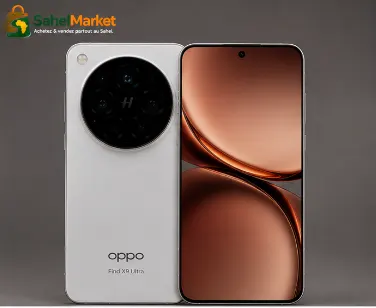 OPPO Find X9 Ultra – photo 4