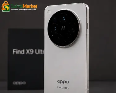 OPPO Find X9 Ultra – photo 3