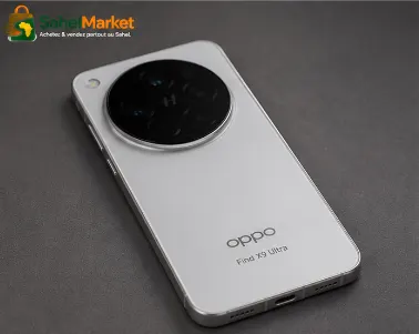 OPPO Find X9 Ultra – photo 2