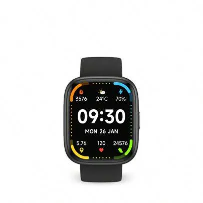 Montre Connectée SWB29 Alexa Étanche