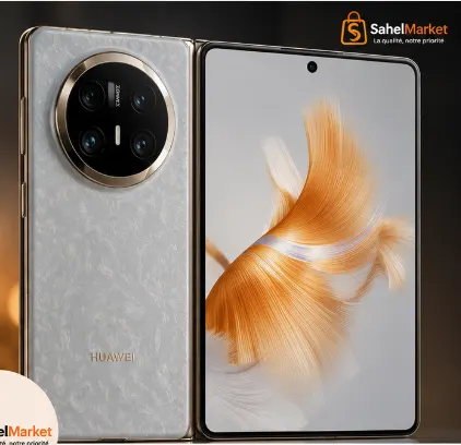 Huawei Mate X6 – photo 2