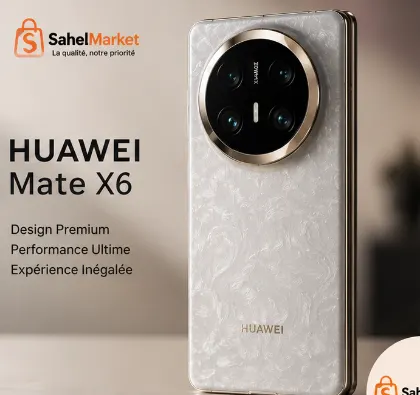 Huawei Mate X6 – photo 1