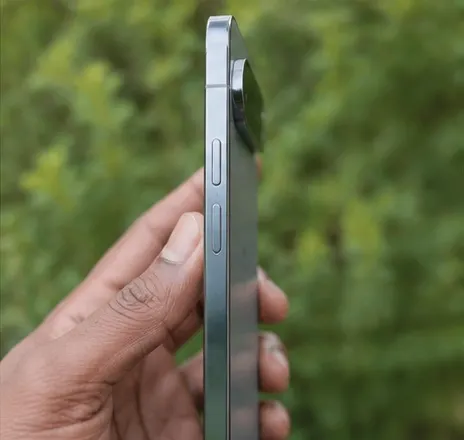 Google Pixel 10 Pro XL – photo 3
