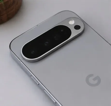 Google Pixel 10 Pro XL – photo 4