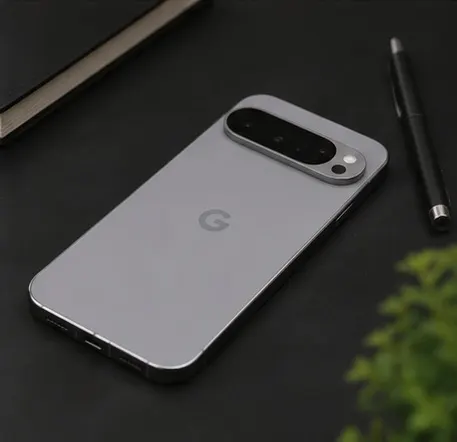Google Pixel 10 Pro XL – photo 2
