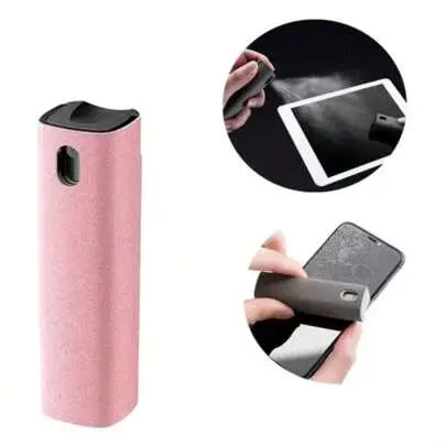 Vaporisateur à Brume Ultra-Fine (Rose)