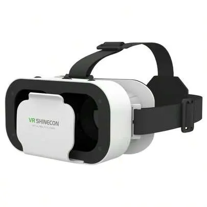 Casque VR pour Smartphone