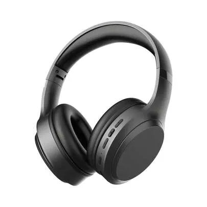 Casque gaming Bluetooth pliable USB-C