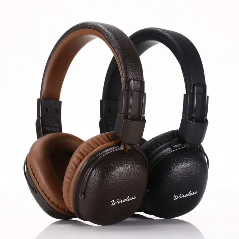 Écouteurs Sans Fil Bluetooth 5.4 Hi-Fi – photo 1