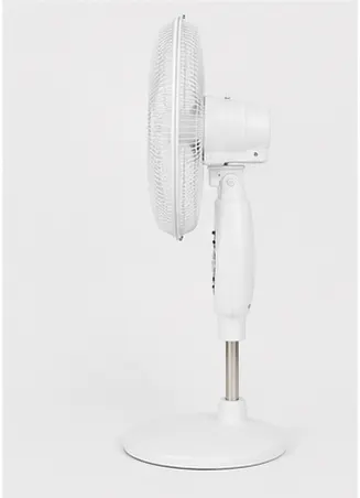 Ventilateur Rechargeable Fizzen 18" Thunder Solaire – photo 3