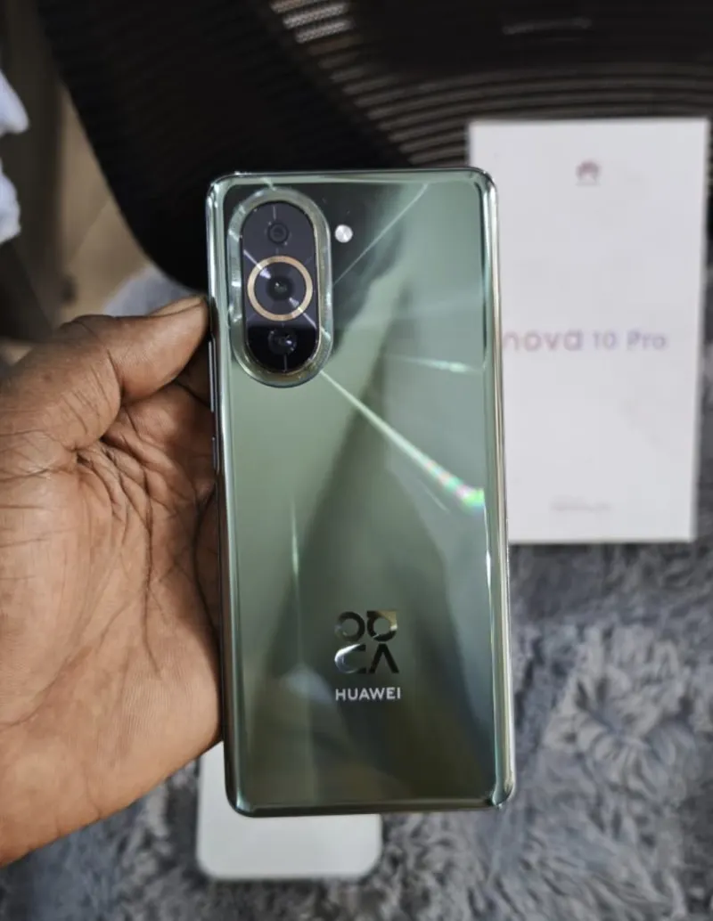 Huawei Nova 10 Pro