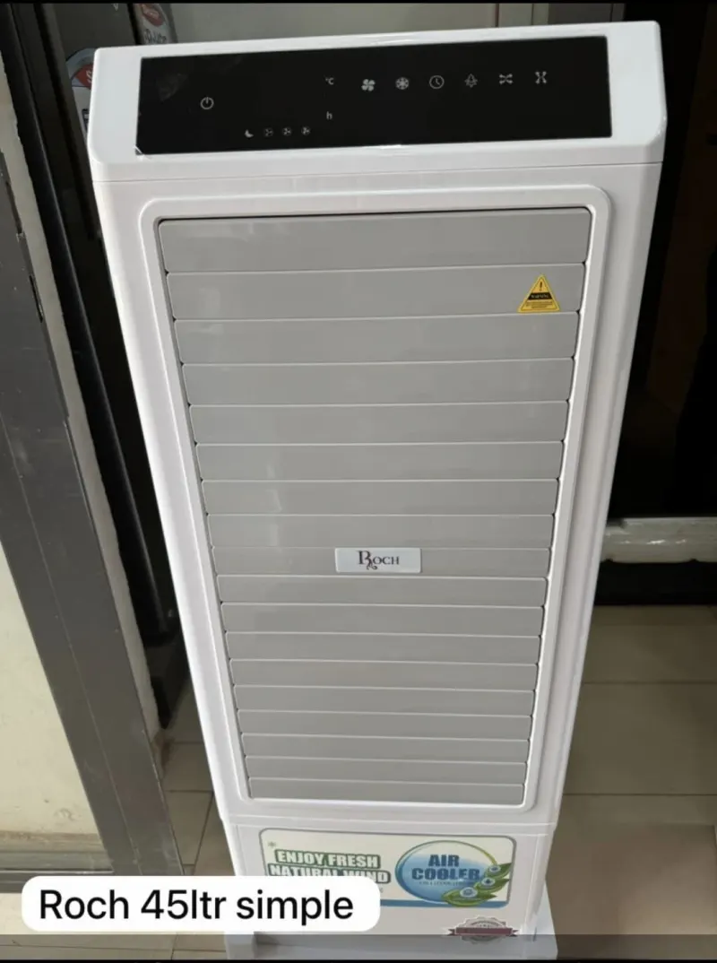Humidificateur Air Cooler Roch LSH 45L - Simple