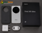 OPPO Find X9 Ultra