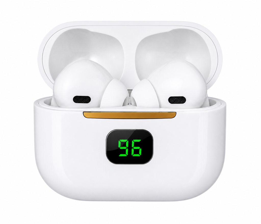 Écouteurs sans fil Wireless Earbuds Pro