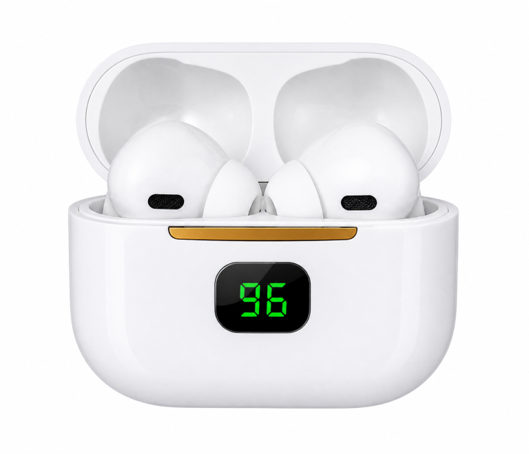 Écouteurs sans fil Wireless Earbuds Pro
