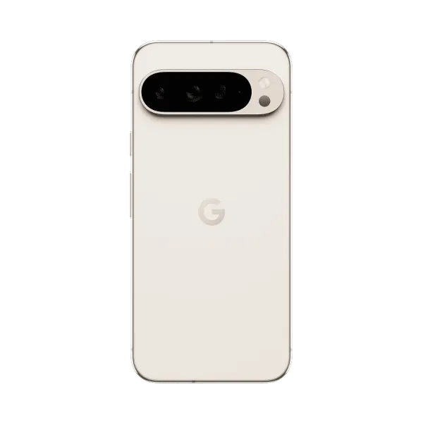 Google Pixel 9 Pro XL 256Go coloris porcelaine