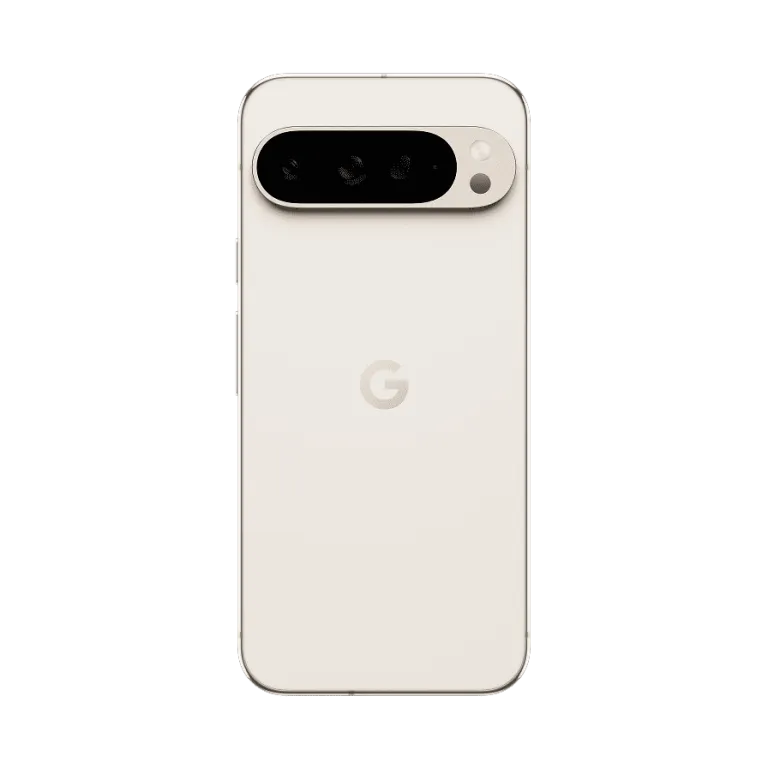 Google Pixel 9 Pro XL 256Go coloris porcelaine